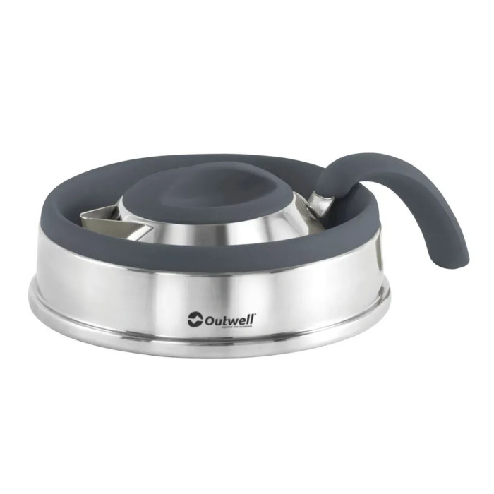 Чайник складной Outwell Collaps Kettle 1.5L Navy Night (650965)  