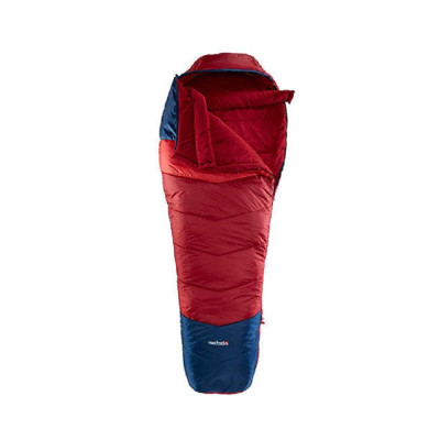 Спальник Wechsel Stardust 10° L  - красный