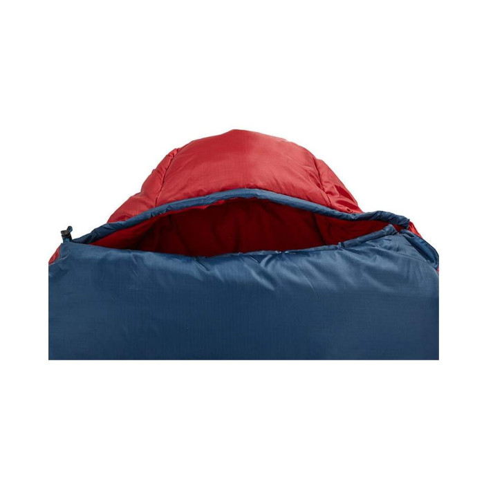 Спальник Wechsel Stardust 10° L  - красный  