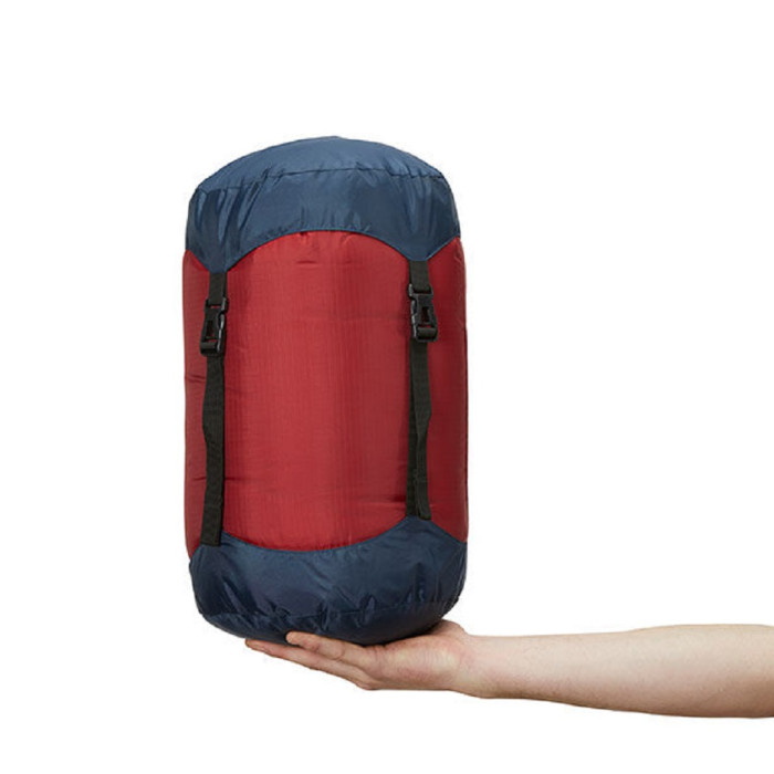 Спальник Wechsel Stardust 10° L  - красный  