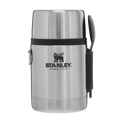 Термос для еды Stanley Adventure SS 0.53 л