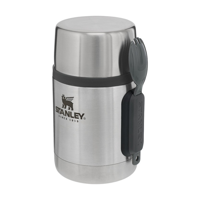 Термос для еды Stanley Adventure SS 0.53 л  