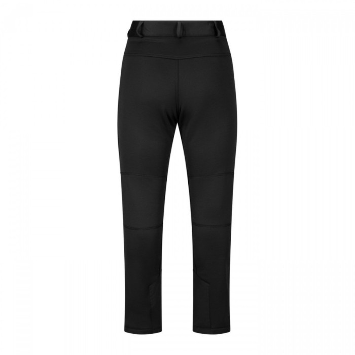 Брюки муж. Aclima WoolShell pant M's Jet Black S  