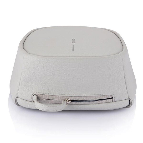 Рюкзак антивор XD Design Bobby Elle 9.7 Light Grey (P705.220)  