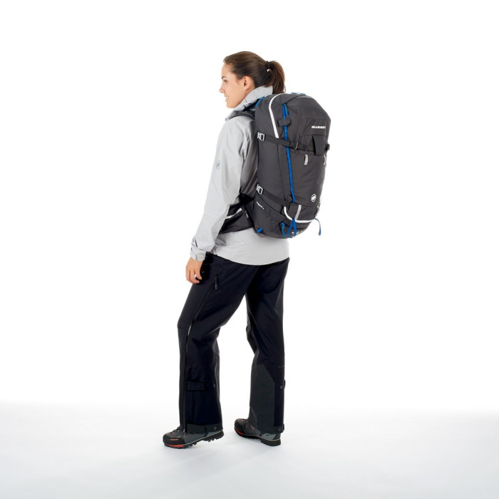 Рюкзак Mammut 2550-00010 Spindrift 32 Phantom 32 L  