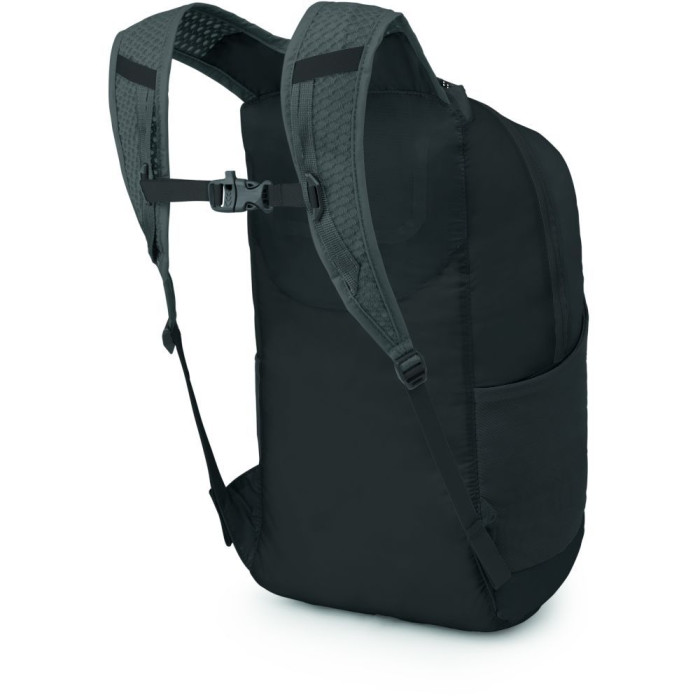 Рюкзак Osprey Ultralight Stuff Pack black - O/S - черный  