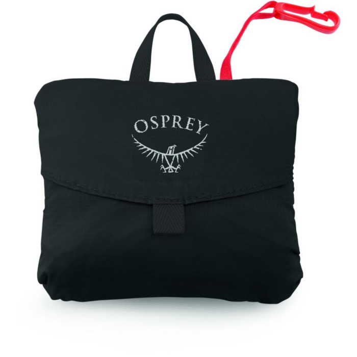 Рюкзак Osprey Ultralight Stuff Pack black - O/S - черный  