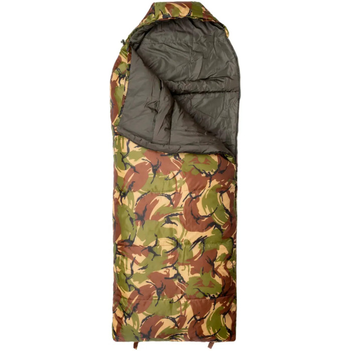 Спальный мешок Snugpak Sleeper Kids Camo  