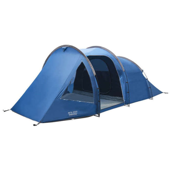 Палатка Vango Beta 350 XL Moroccan Blue  
