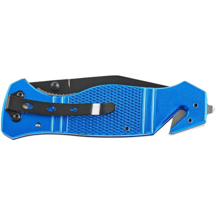 Нож SKIF Plus Lifesaver, ц:синий  