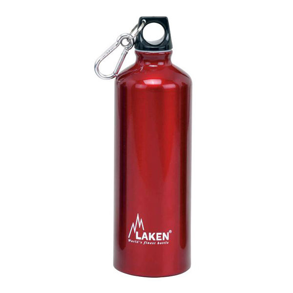 Фляга Laken Futura 0,75 L (Red)  