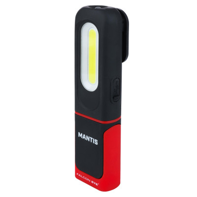 Фонарь профессиональный Falcon Eye Mantis (350 Lm) Magnetic Rechargeable Type-C (FWL0019)