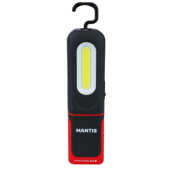 Фонарь профессиональный Falcon Eye Mantis (350 Lm) Magnetic Rechargeable Type-C (FWL0019)  