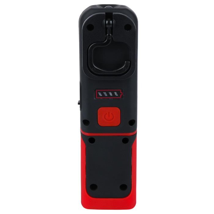 Фонарь профессиональный Falcon Eye Mantis (350 Lm) Magnetic Rechargeable Type-C (FWL0019)  