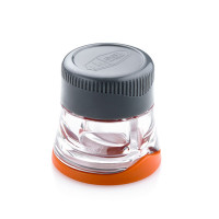 Емкость для специй GSI Outdoors Ultralight Salt and Pepper Shaker