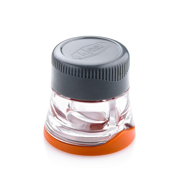 Емкость для специй GSI Outdoors Ultralight Salt and Pepper Shaker  