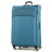 Чемодан Rock Aura II, бирюзовый (размер XL)