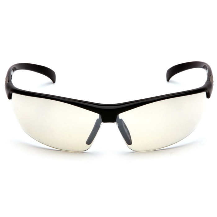 Очки Pyramex Forum (indoor-outdoor) зеркальные полутемные  