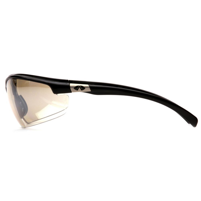 Очки Pyramex Forum (indoor-outdoor) зеркальные полутемные  