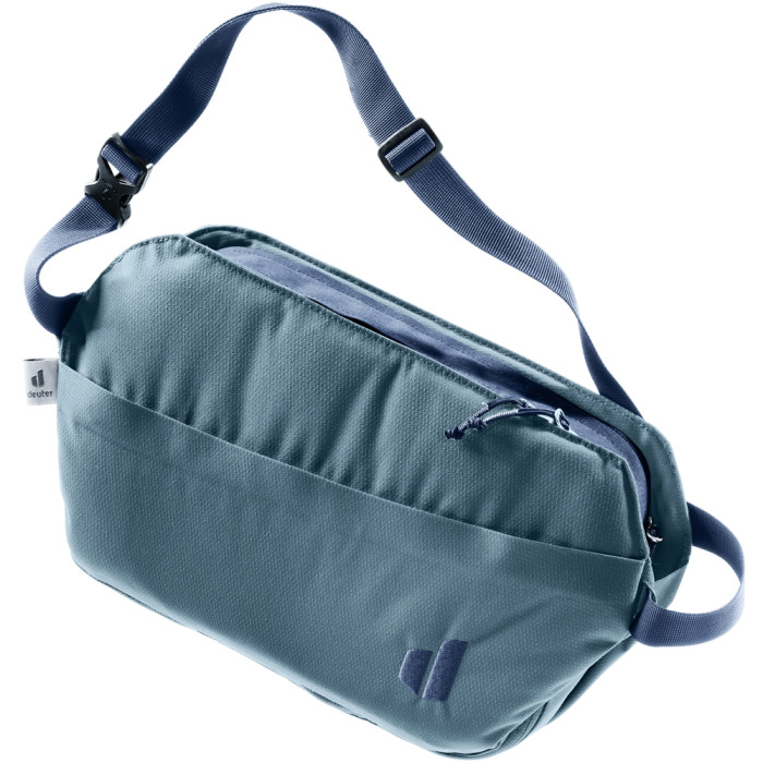Сумка через плечо DEUTER Passway 4+1 цвет 1375 atlantic-marine  