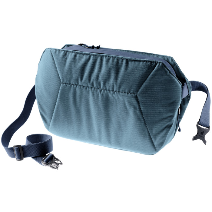 Сумка через плечо DEUTER Passway 4+1 цвет 1375 atlantic-marine  