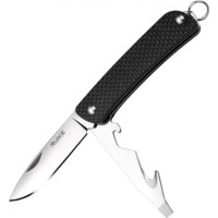 Нож Ruike Criterion Collection S21 черный