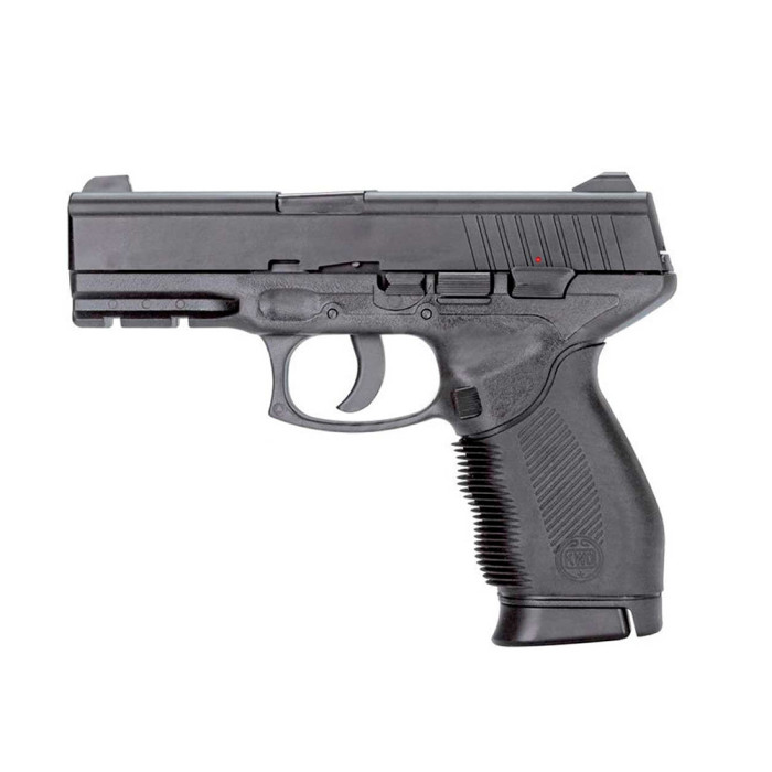 Пистолет пневматический SAS Taurus 24/7 4,5 мм 130 м/с  