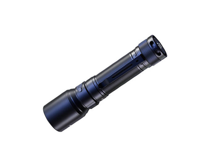 Фонарь ручной Fenix ​​C6V3.0 (Замена USB заглушки/потертости/открытая упаковка)  
