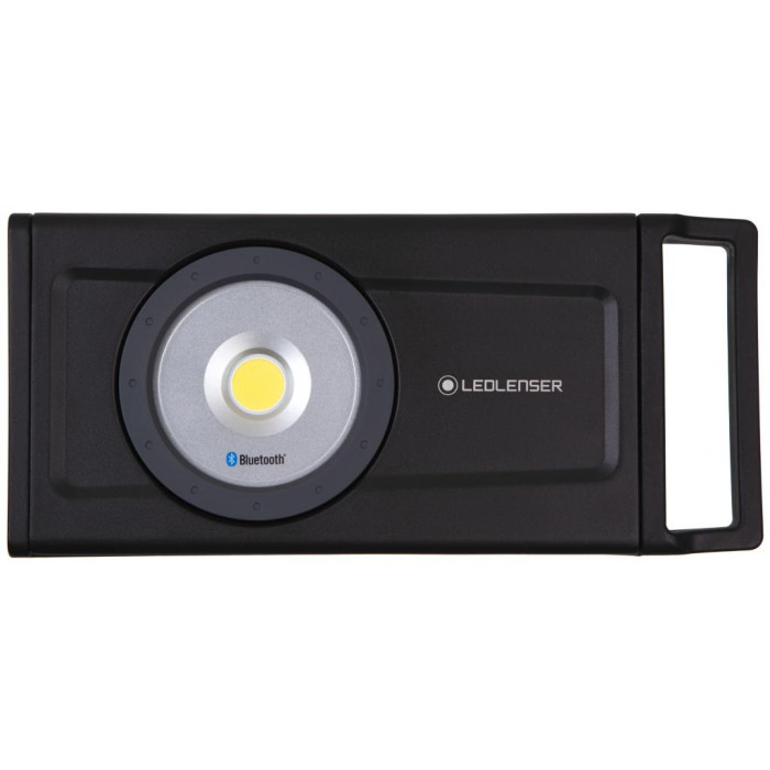 Кемпинговый фонарь LedLenser IF8R, 4500 люмен 