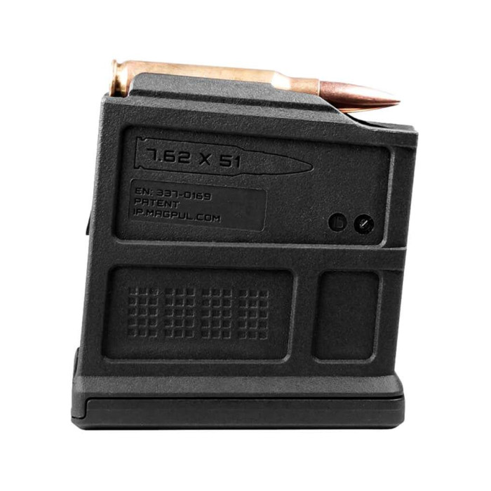 Магазин Magpul PMAG AICS SA кал .308 Win 5 патронов  