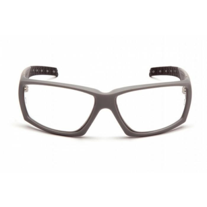 Очки Global Vision OverWatch (clear) Anti-Fog  