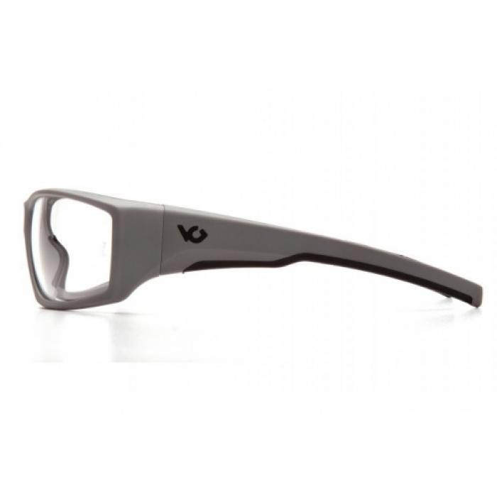 Очки Global Vision OverWatch (clear) Anti-Fog  