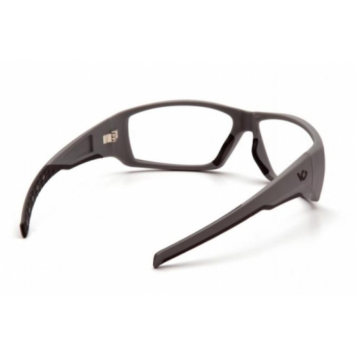 Очки Global Vision OverWatch (clear) Anti-Fog  