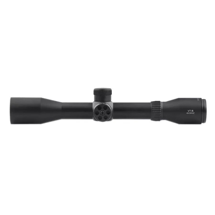 Оптический прицел Discovery Optics VT-R 4x32 AС сетка HMD. Кольца на Ласточкин хвост  