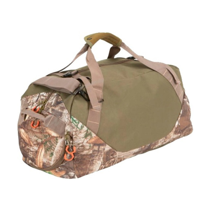 Сумка Allen Large. Объем 90 л. Realtree Edge  