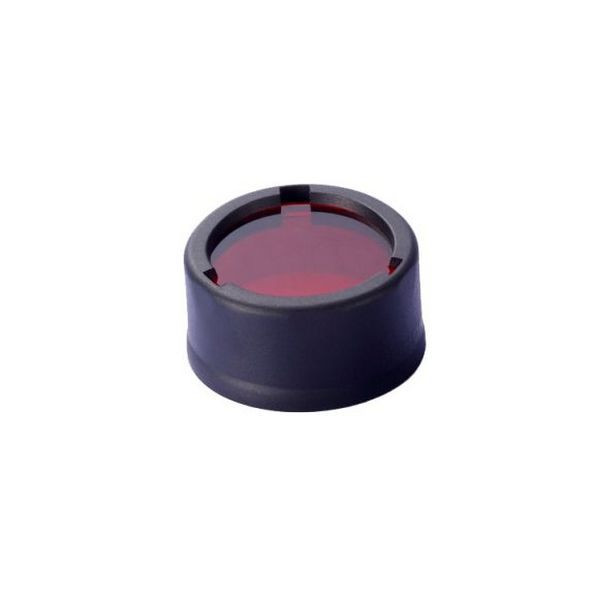 Фильтр Nitecore NFR23, красный 