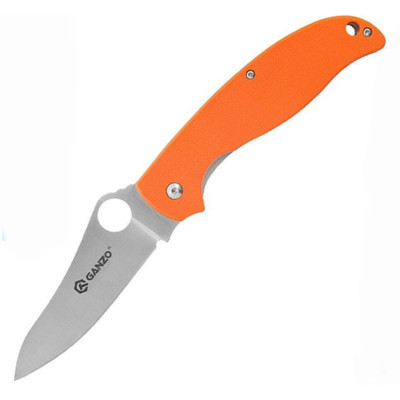 Нож Ganzo G734, оранжевый