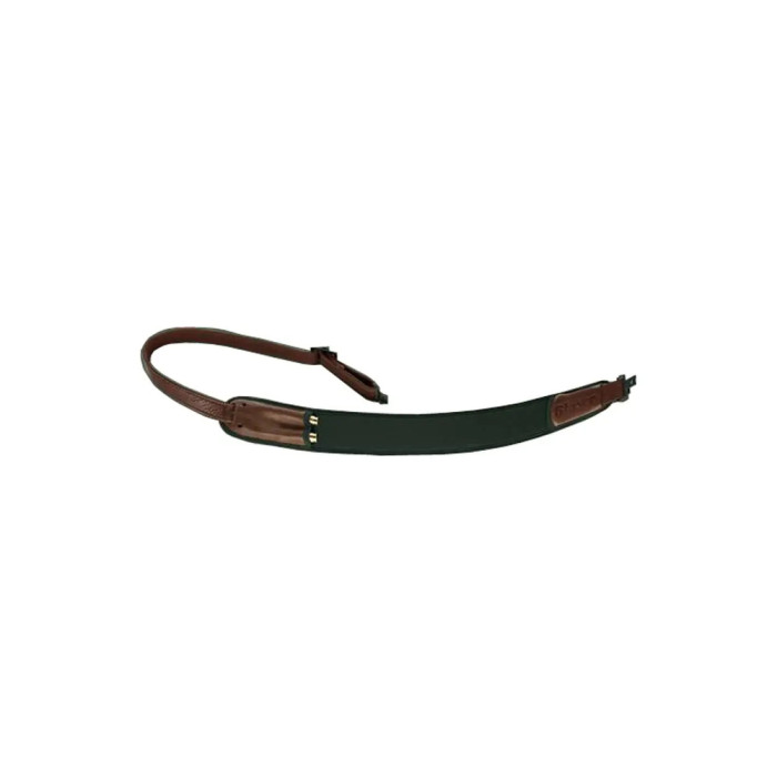 Ремень ружейный Blaser, зеленый  