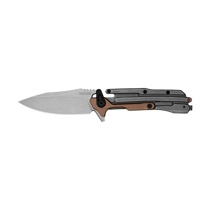 Нож Kershaw Frontrunner  
