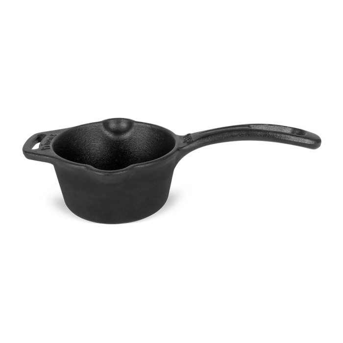 Соусник чугунный Petromax Cast-Iron Sauce Pot 0,5 л  