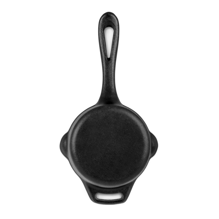 Соусник чугунный Petromax Cast-Iron Sauce Pot 0,5 л  