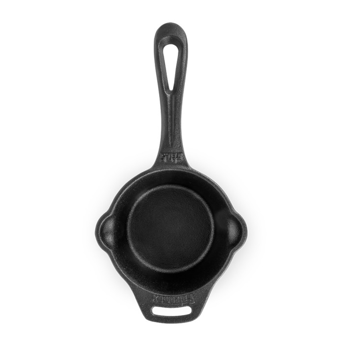 Соусник чугунный Petromax Cast-Iron Sauce Pot 0,5 л  
