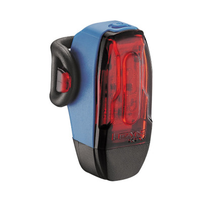 Велофара Lezyne KTV Drive Rear (синий)