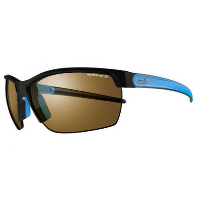 Очки Julbo Zephyr Black/Blue  