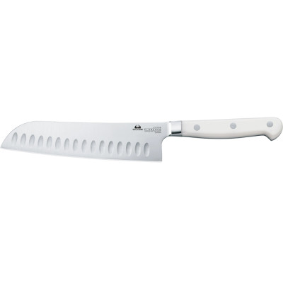 Нож кухонный Due Cigni “Florence“ Santoku 180 мм