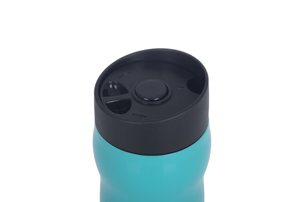 Термокружка Ringel Vogue 0.28 мл (бирюза)  