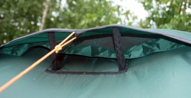 Палатка Alexika Rondo 2 Plus  