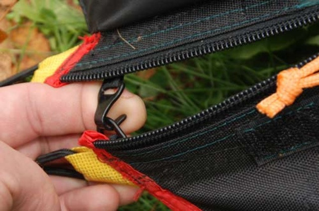 Палатка Alexika Rondo 2 Plus  