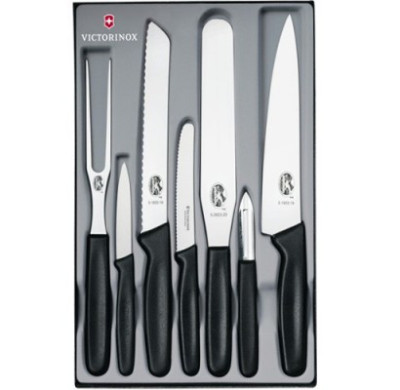 Набор кухонный Victorinox Kitchen Set (5.1103.7)