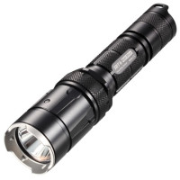 Карманный фонарь Nitecore SRT6, 930 люмен (черный)